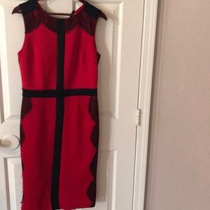 New York & Company Dress